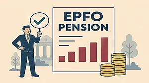 EPFO Reinstates Higher Pension For Eligible Employees Under EPS-95 Scheme