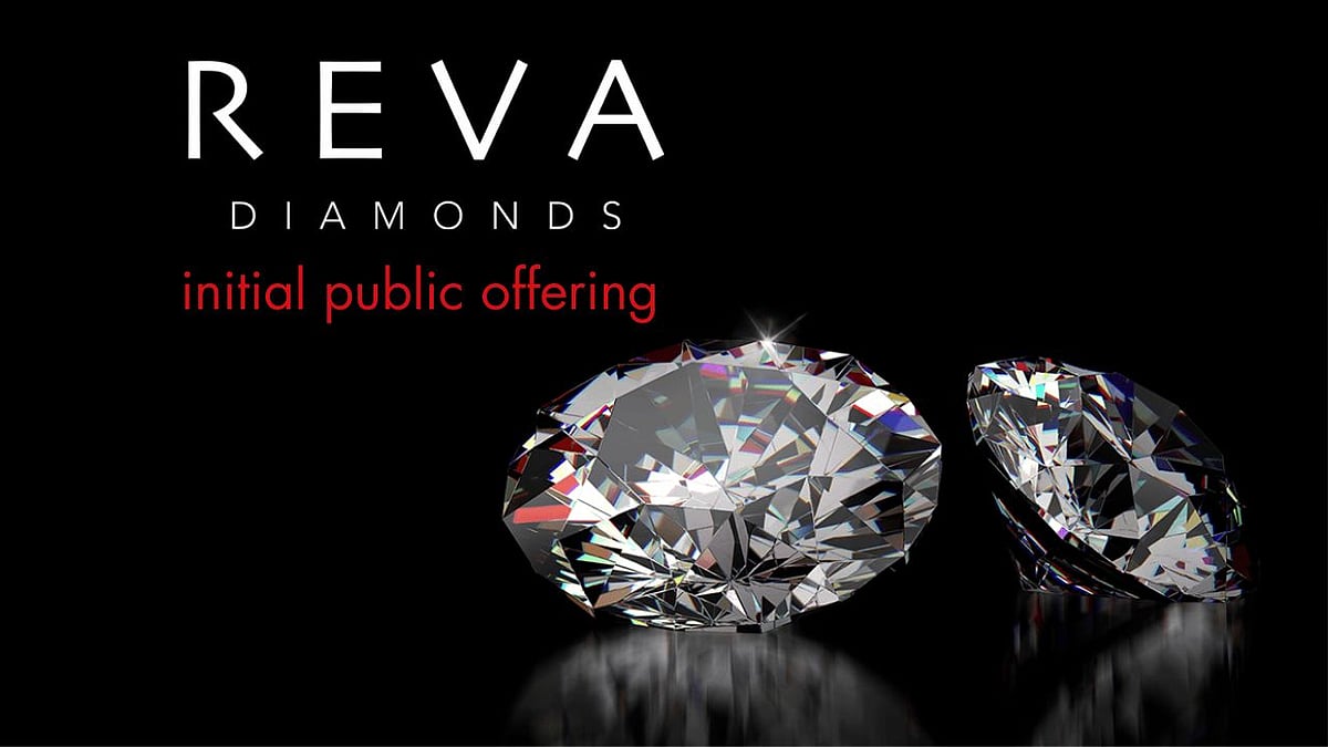PNGS Reva : The diamond jewellery seller was demerged from PN Gadgil & Sons in January 2025.