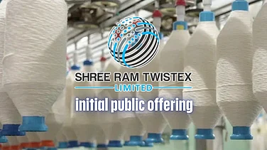 Shree Ram Twistex