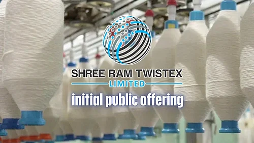 Shree Ram Twistex : The basis of allotment is likely to be finalised on February 26, 2026.