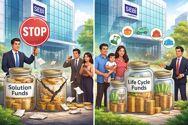 AI : Sebi Stops Solution Funds