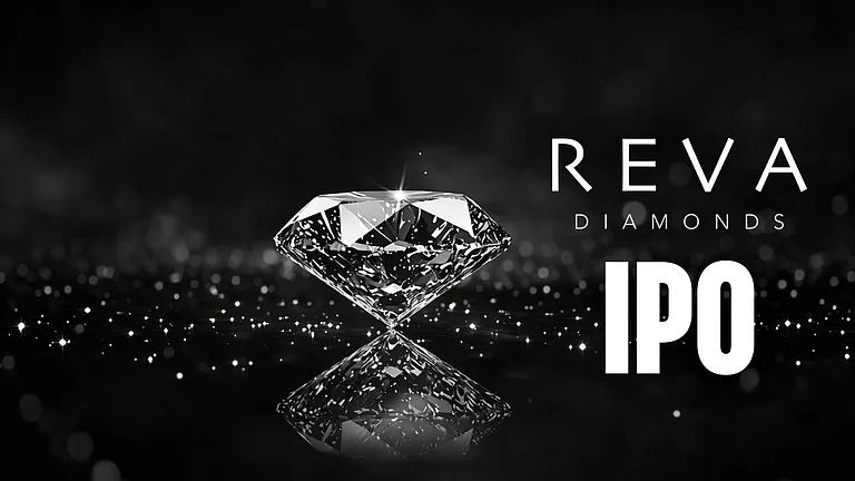 PNGS Reva Diamond Jewellery was demerged from PN Gadgil & Sons in January 2025. - PNGS Reva Diamond Jewellery