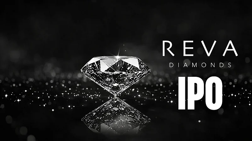 PNGS Reva Diamond Jewellery