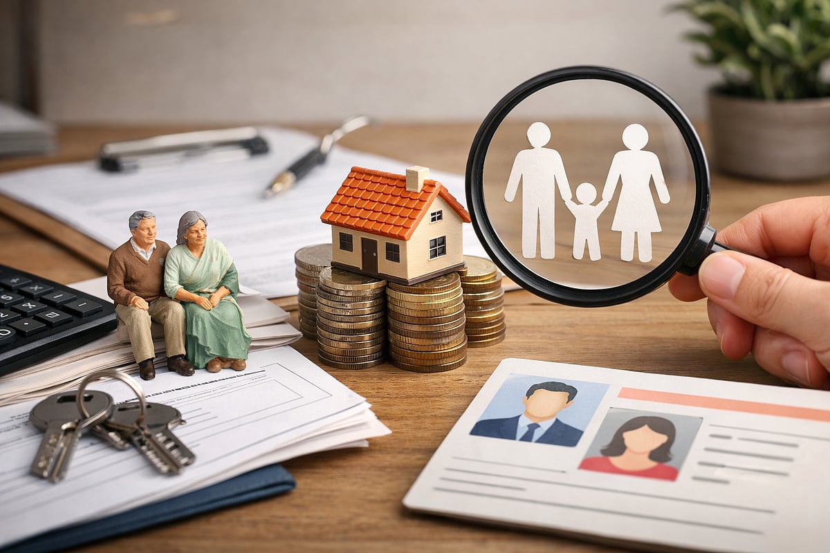 AI : Claiming HRA On Rent