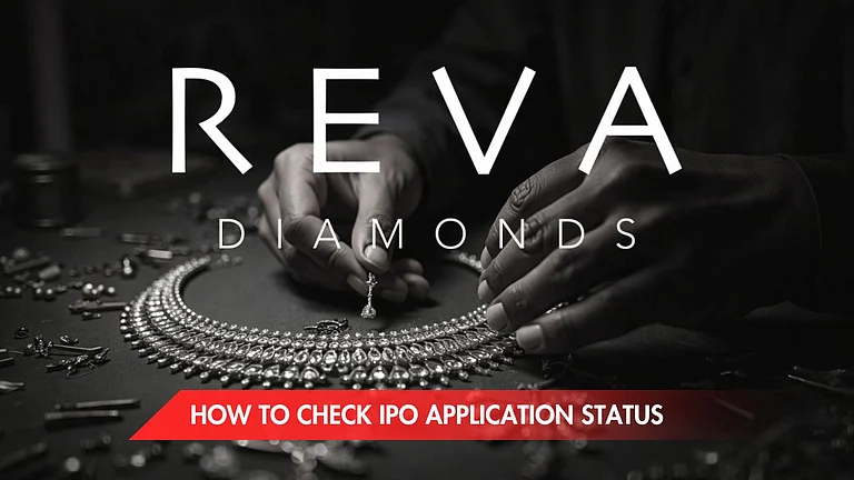 The jewellery maker raised Rs 380 crore through its IPO. - PNGS Reva Diamond Jewellery