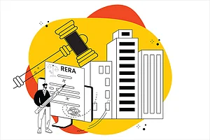 Rera Ridden With Gaps A Decade After Rollout