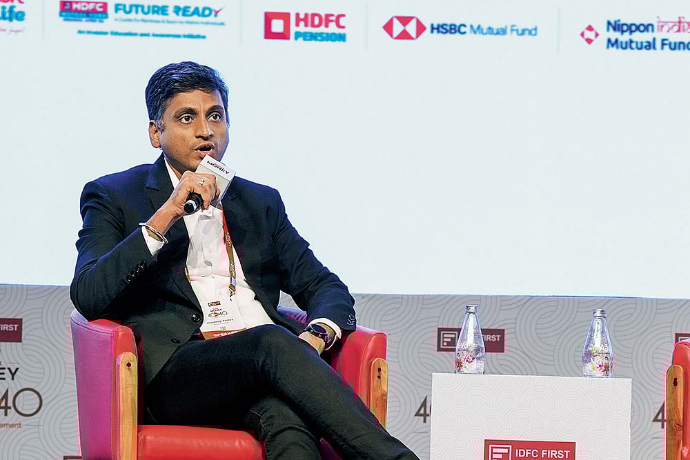 Pradeep Yadav, Senior Director, Policybazaar