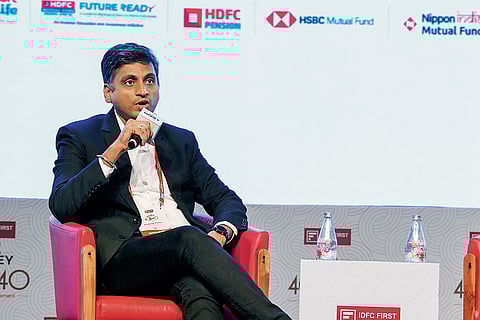Pradeep Yadav, Senior Director, Policybazaar