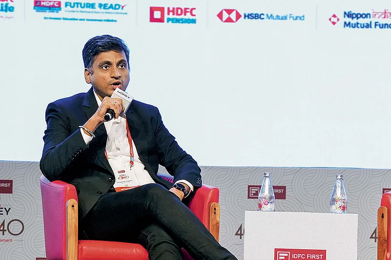 Pradeep Yadav, Senior Director, Policybazaar