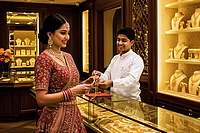 Gold Streedhan 2.0: From Consumption To Investment