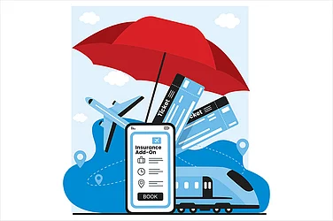 Booking A Train Or Flight Ticket?
Review Your Insurance Policy