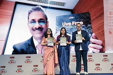 Outlook Money 40After40: Invest Today For A Secure Tomorrow