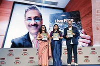 Outlook Money 40After40: Invest Today For A Secure Tomorrow