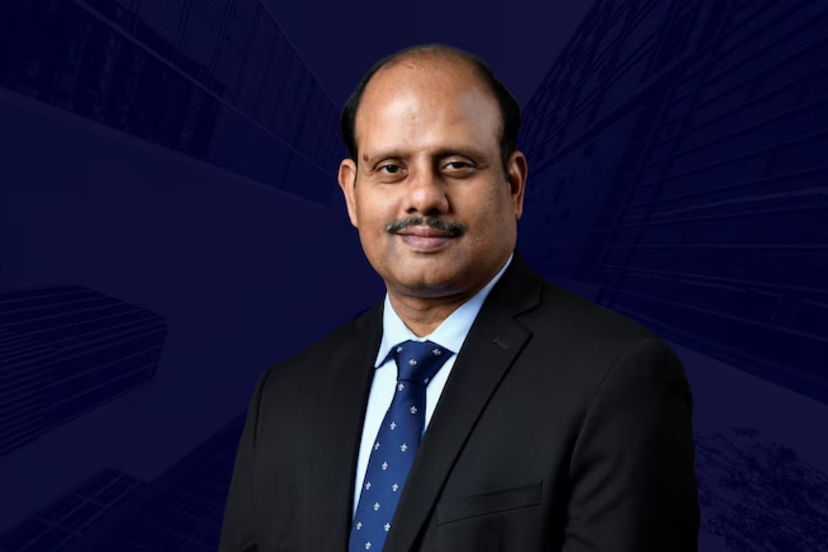 RBI Swaminathan - null