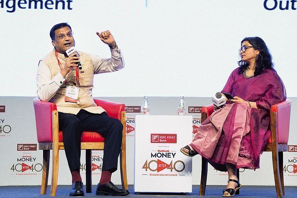 Navneet Munot, MD & CEO, HDFC Asset Management