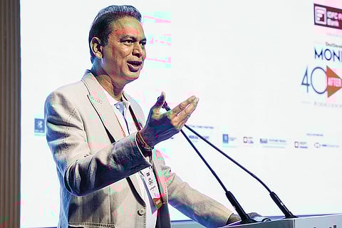 Sunil Singhania, Founder, Abakkus Asset Manager