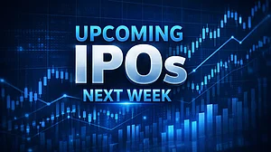ChatGPT : One mainboard IPO and two SME offers set to open during the week. (AI-generated)