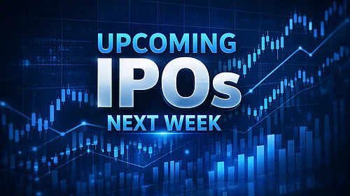 ChatGPT : One mainboard IPO and two SME offers set to open during the week. (AI-generated)