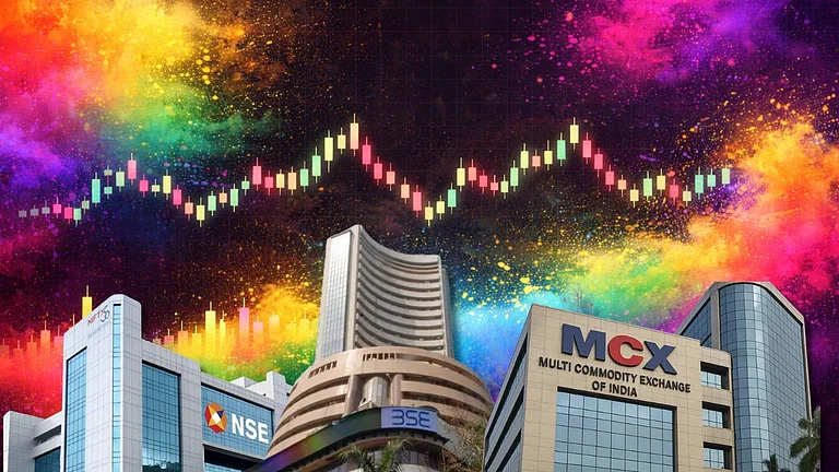 Exchanges will remain closed for three sessions during March 2026. (AI-generated) - ChatGPT