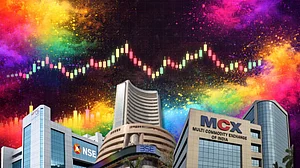 ChatGPT : Exchanges will remain closed for three sessions during March 2026. (AI-generated)