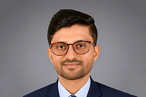 Harish C H - Founder - Pioneer Investments Services