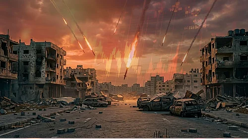 What Iran War Means For Markets And Your Investments