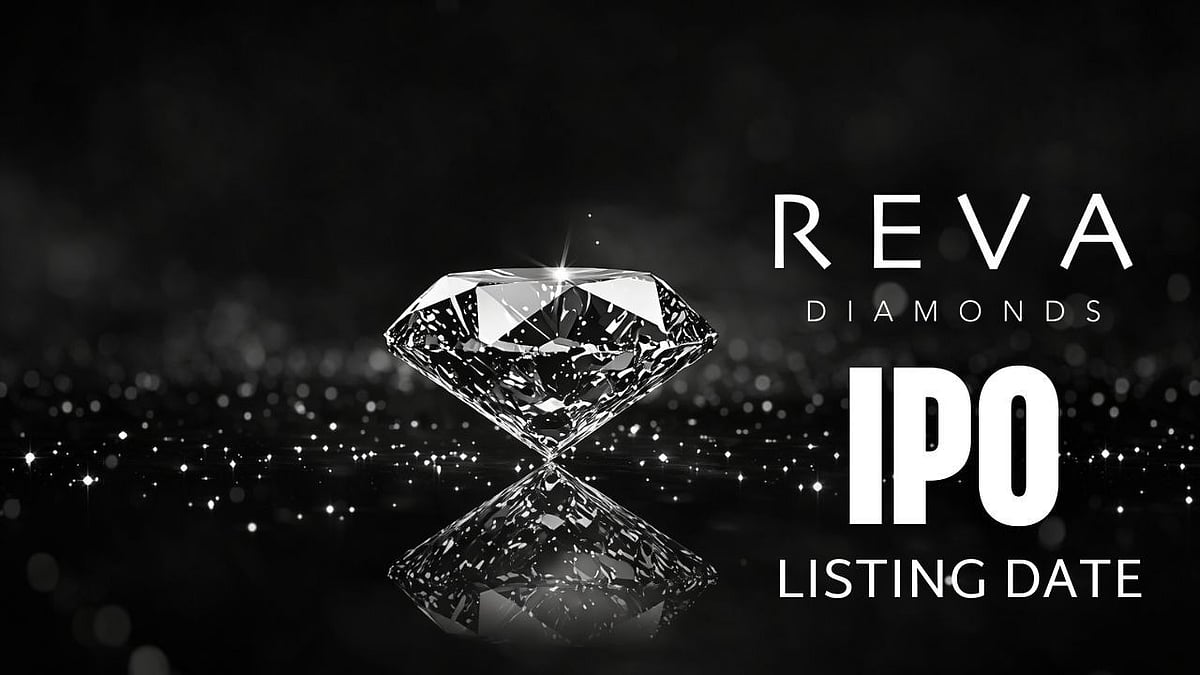 PNGS Reva Diamond Jewellery IPO's GMP was quoted at a discount of Rs 15 per share. - PNGS Reva Diamond Jewellery IPO