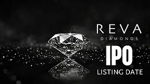 PNGS Reva Diamond Jewellery IPO : PNGS Reva Diamond Jewellery IPOs GMP was quoted at a discount of Rs 15 per share.