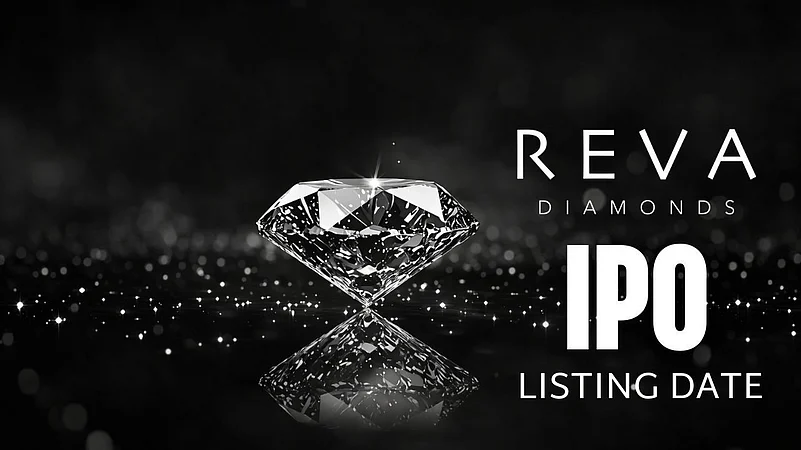 PNGS Reva Diamond Jewellery IPO