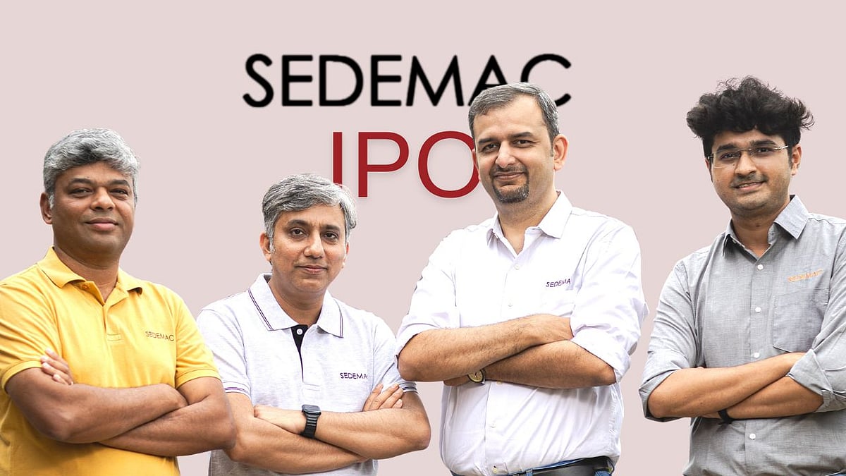 Sedemac Mechatronics IPO Opens On March 4: Issue Size, Price Band, Objectives, GMP