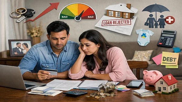 AI Generated : Financial compatibility isn’t about having identical incomes. It’s about having honest conversations early enough to make informed choices together.