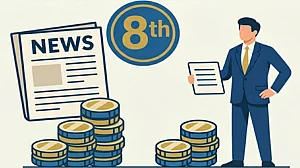 AI : 8th Pay Commission