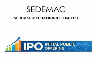Sedemac Mechatronics IPO Day 2