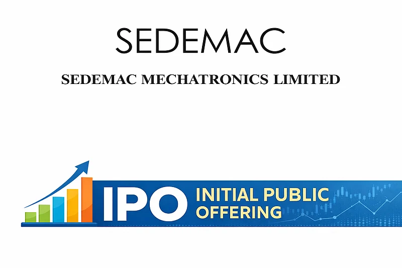 Sedemac Mechatronics IPO Day 1