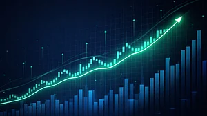 Stock Market Today: Sensex, Nifty Rebound On Stabilising Crude, Positive Global Cues