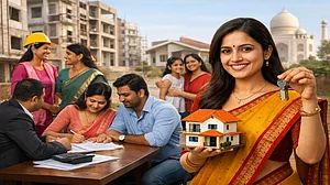 Women And Homeownership: The Quiet Shift Reshaping Financial Power in India
