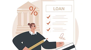 AI : Retail Credit Growth Broadens In FY26: JM Financial Report