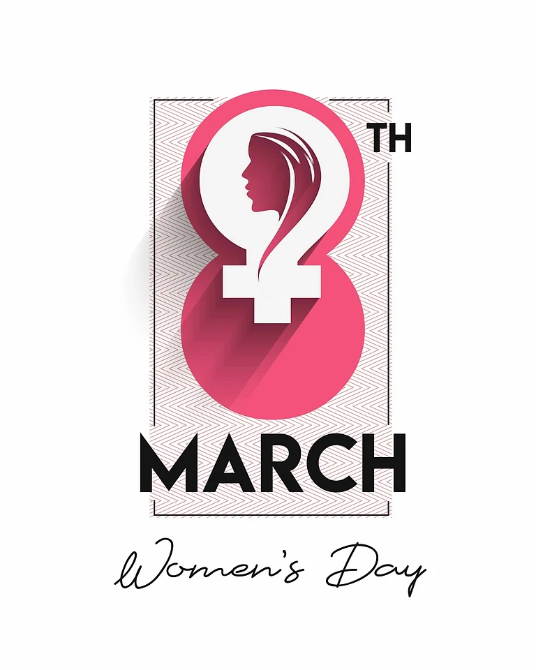 International Women's Day 2026 - null