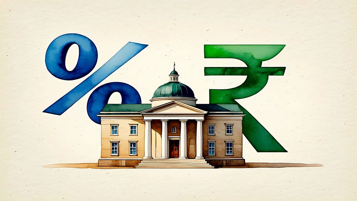 Indian Bank, Yes Bank, Federal Bank, Jana SFB, And Four More Banks Revised FD Interest, Up To 8.00 Per Cent For Seniors