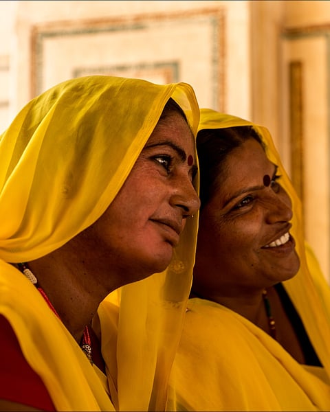 Lakhpati Didi Scheme