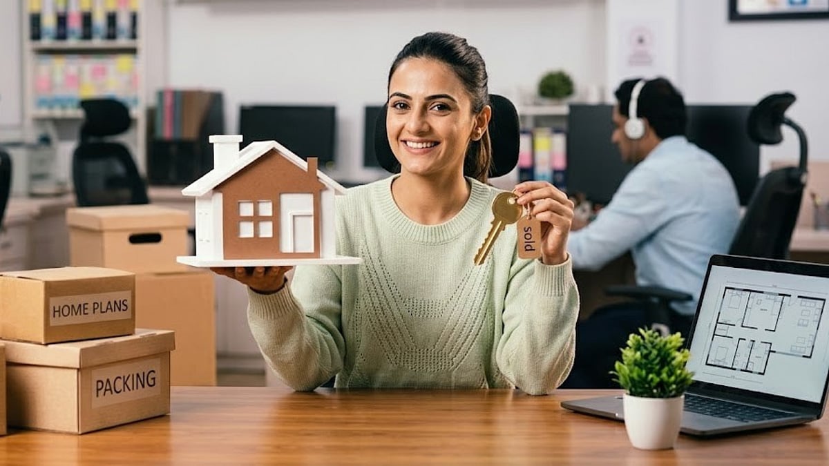 Why Women’s Homeownership Is A Win For Families And a Gain For the Economy