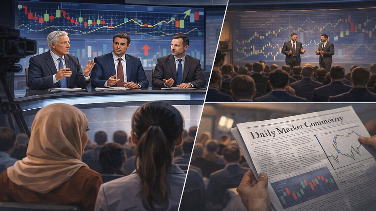 International Women’s Day 2026: The Missing Women In Market Conversations