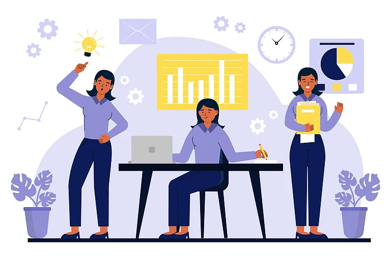 International Women's Day 2026 - null