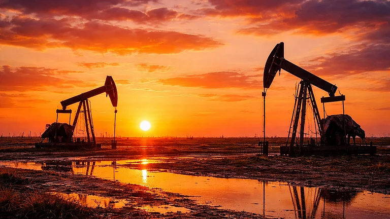 Higher fuel prices could persist for long as the conflict has disrupted supplies, damaged facilities and raised supply risks. (AI-generated) - ChatGPT