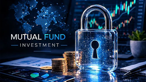 You Can Now Lock Your Mutual Fund Folios To Prevent Unauthorised Redemptions