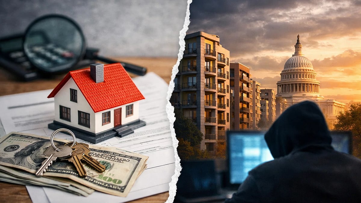 New Rent Rules 2026 (AI Image)