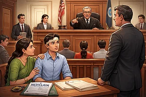 Class 10 Student Vs Insurer: Consumer Court Slams Company