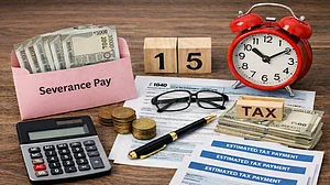 Severance Pay: Is It Taxable And Do You Need To Pay Advance Tax?