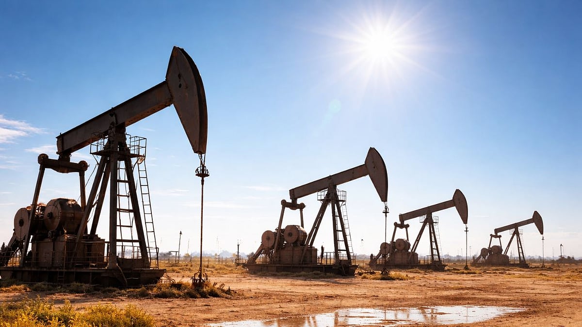 ChatGPT : In the prior session, both Brent crude and WTI crude futures surged to as high as $119.50 per barrel. (AI-generated)