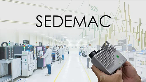 Sedemac Mechatronics Shares List 13% Higher Over IPO Price On NSE, BSE